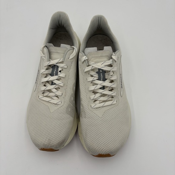 Brooks Hyperion 2 Shoes Womens Size 9 Tan Lightweight Sneakers Running Gym - Picture 5 of 8